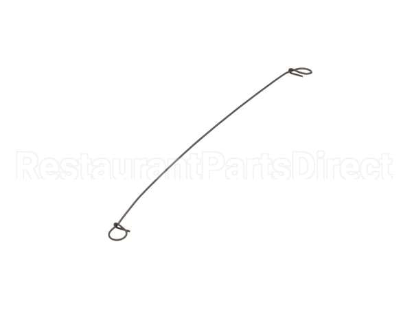 20A004 Ultrafryer Ties, Bar 8In Long