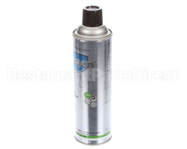 20A009 Ultrafryer Cleaner, Stainless Steel