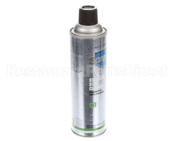 20A009 Ultrafryer Cleaner, Stainless Steel