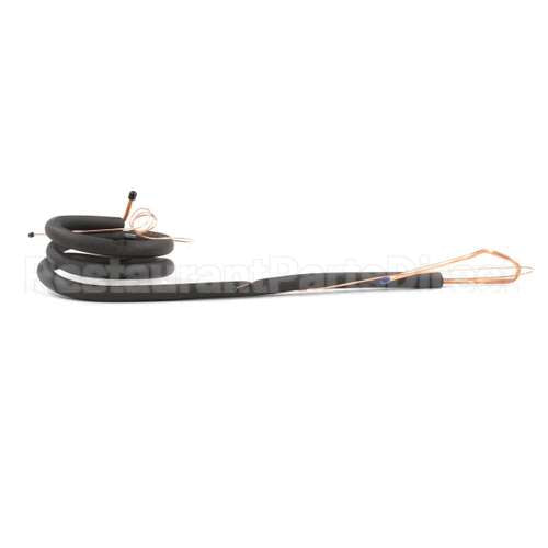 20B35S037CAA Beverage Air Dd68 Cap Tube Assembly.
