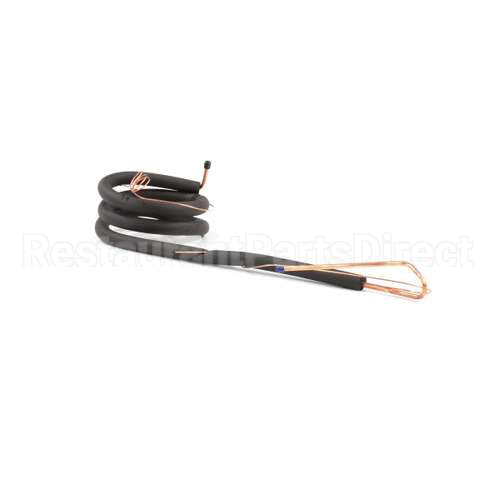 20B35S037CAA Beverage Air Dd68 Cap Tube Assembly.