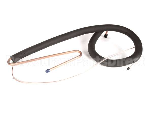 20B35S077D Beverage Air Suction Cap Line Assembly