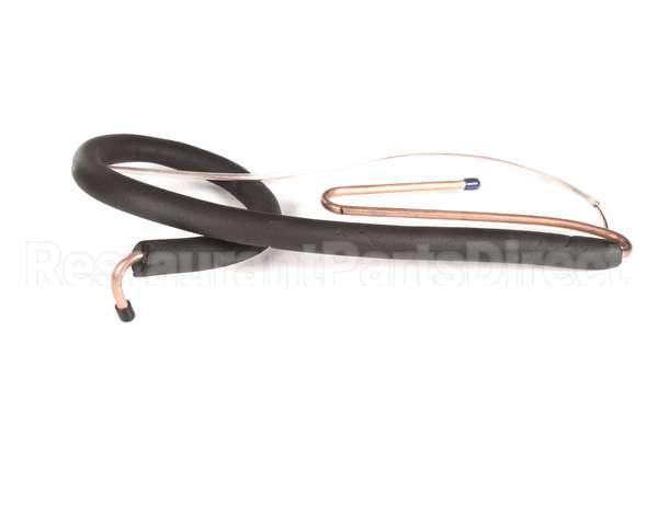 20B35S077D Beverage Air Suction Cap Line Assembly