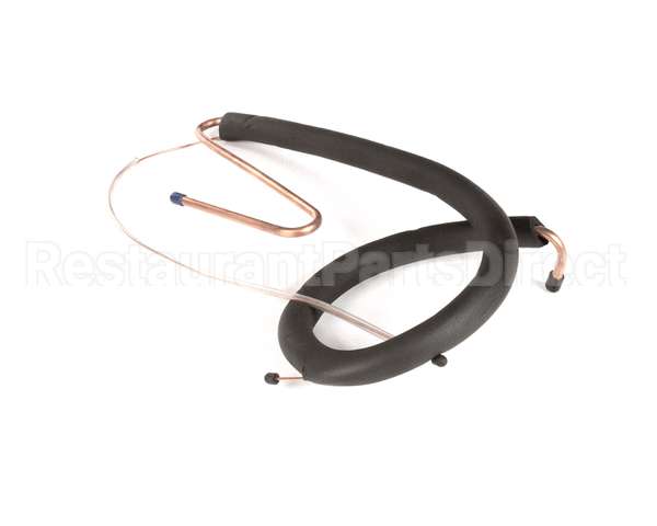 20B35S077D Beverage Air Suction Cap Line Assembly