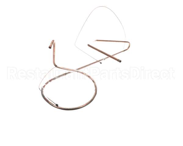 20B35S094D Beverage Air Suc/Cap Assembly