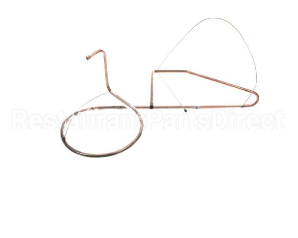 20B35S094D Beverage Air Suc/Cap Assembly