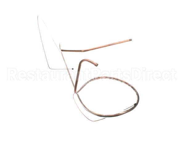 20B35S094D Beverage Air Suc/Cap Assembly