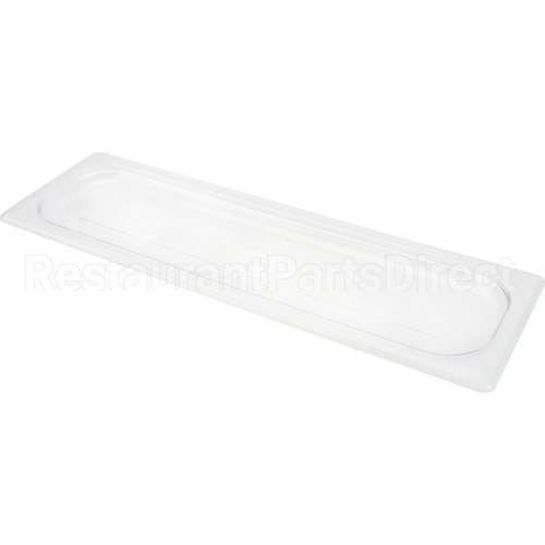 20LPCWC-135 Compatible Cambro Lid