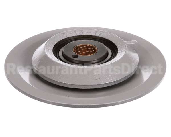20N-39M Varimixer Pulley - Planetary Sliding