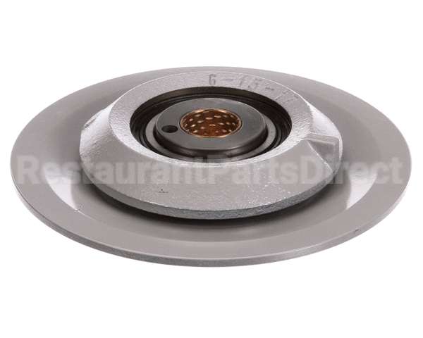 20N-39M Varimixer Pulley - Planetary Sliding