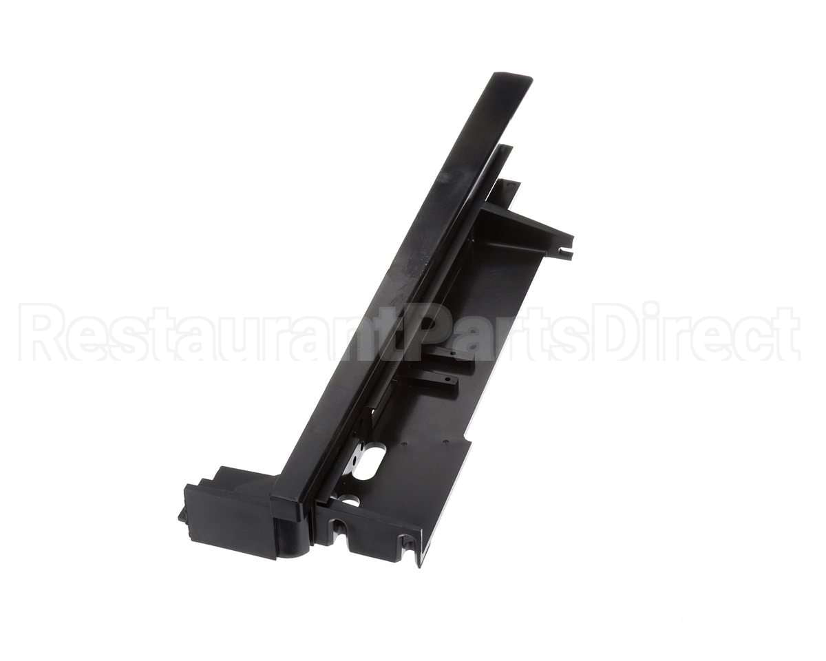 20Z0309 Merrychef Door Guide Moulding Right Hand