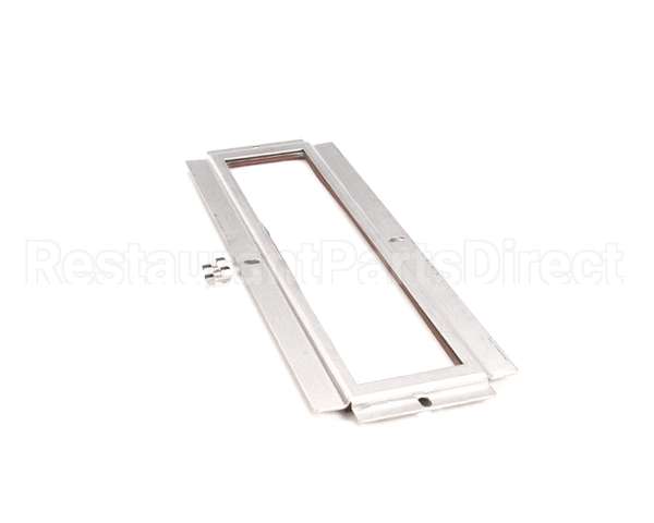 21-0020 Nu-Vu Assy,Frame,Glass,Light,3Bulb+
