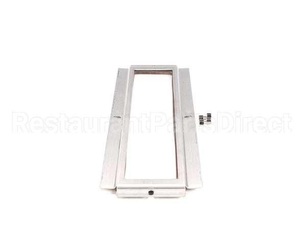 21-0020 Nu-Vu Assy,Frame,Glass,Light,3Bulb+