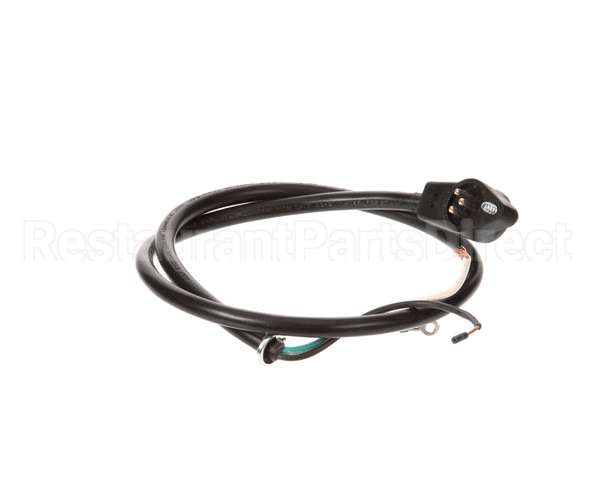 21-01449 Master-Bilt Door Power Cord #D-132 For W.i