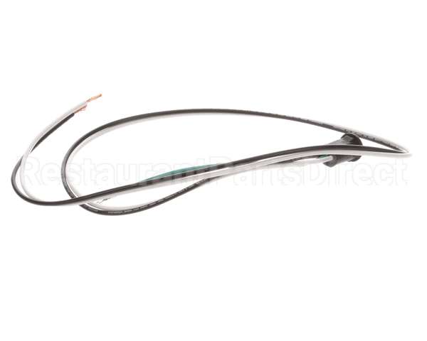 21-01488 Master-Bilt Lyall Harness F-3-48, Black Fe
