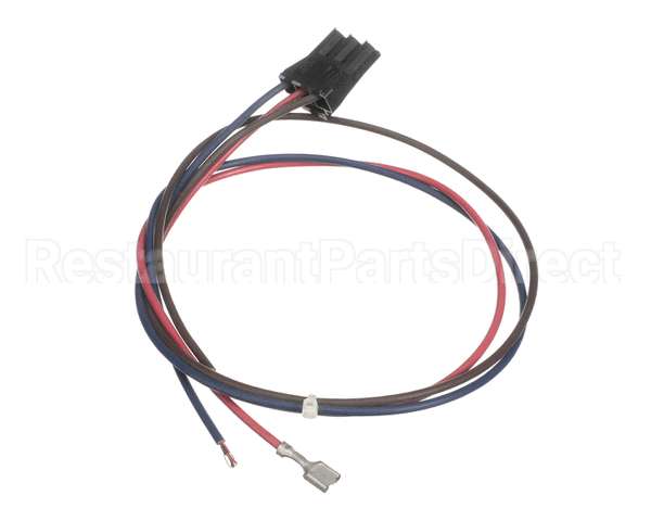 21-01516 Master-Bilt Control Box Harness-3, Blg.xr