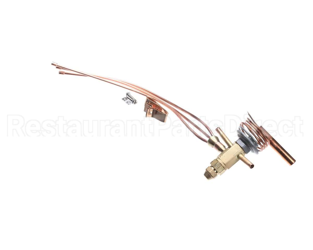 21-02482 Structural Concepts Txv Assy