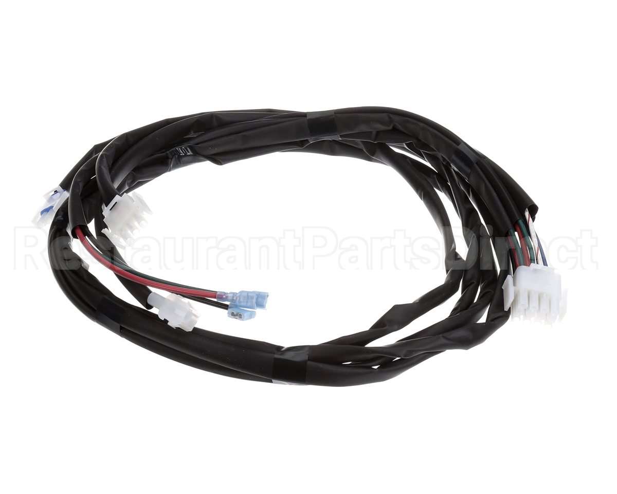 21-02608 Structural Concepts Harness 12 Cp F-Tyco C-14Gas Hg-3P L-48