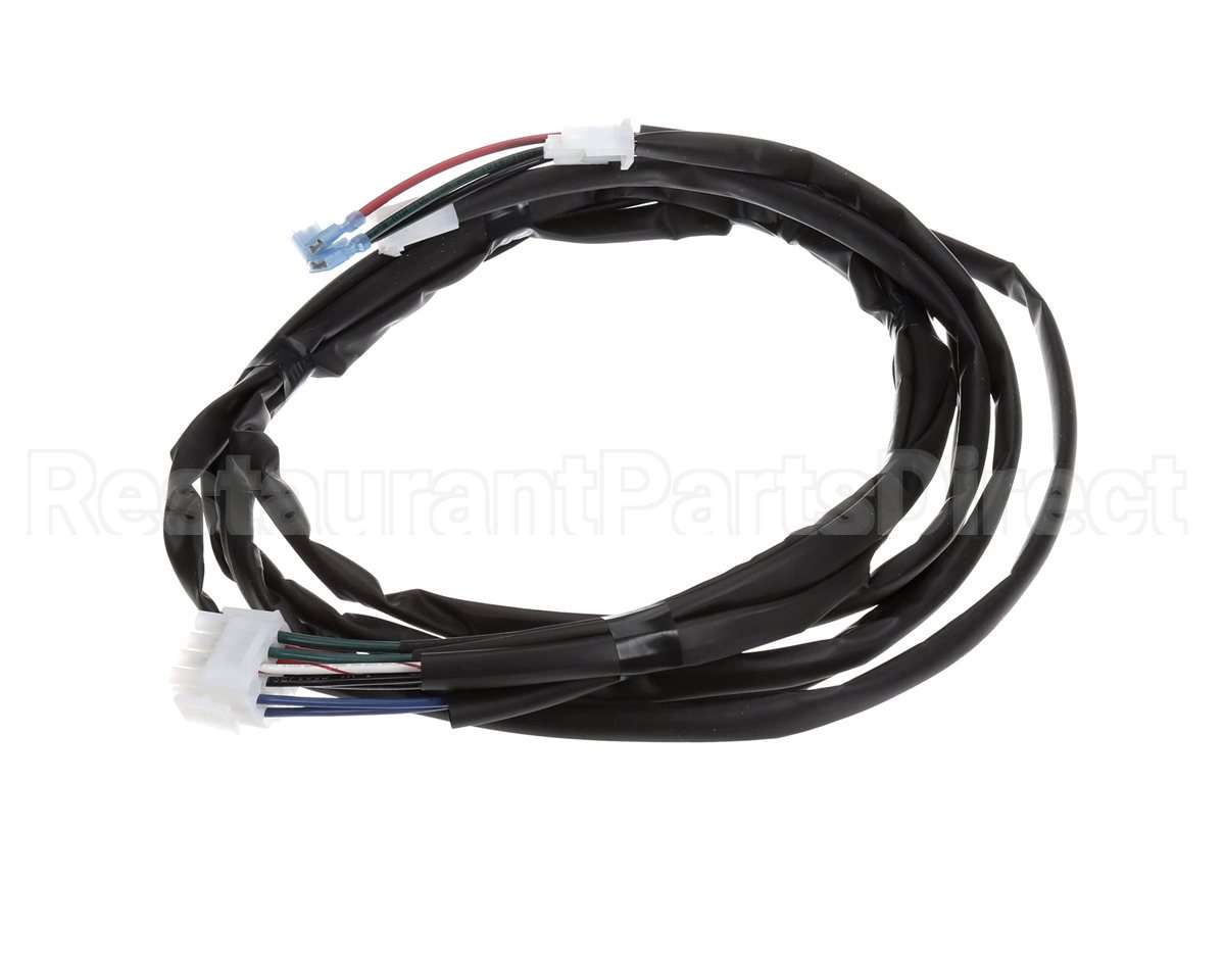 21-02608 Structural Concepts Harness 12 Cp F-Tyco C-14Gas Hg-3P L-48