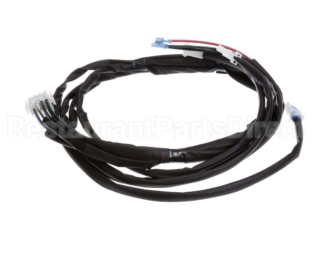 21-02608 Structural Concepts Harness 12 Cp F-Tyco C-14Gas Hg-3P L-48
