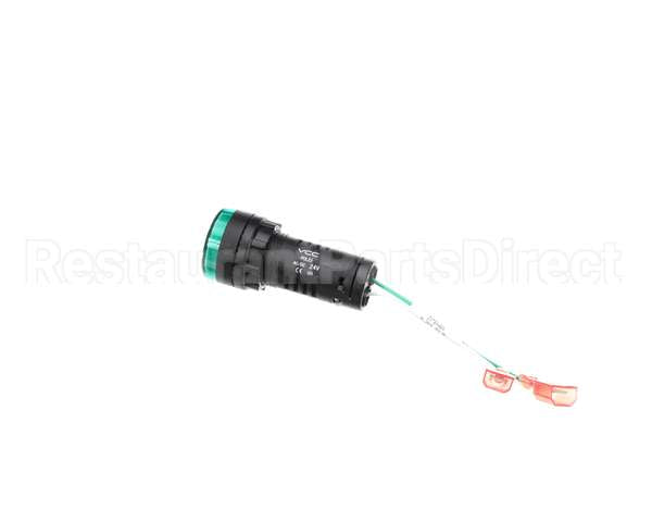 21-07989 Apex Supply Chain Tech Indicator: Panel Mount Led: