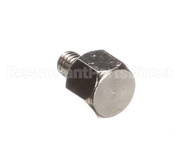 21-1064-A Nu-Vu Thumb Screw,Hex,10-32X.25Lg