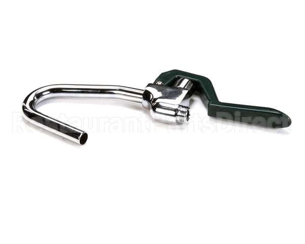 21-132L Krowne Royal Series Pot Filler Spray Head, Meta