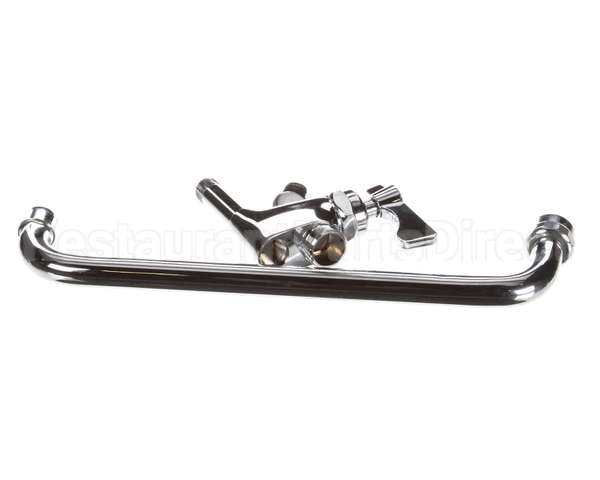 21-139L Krowne Add-On Faucet With 12" Spout