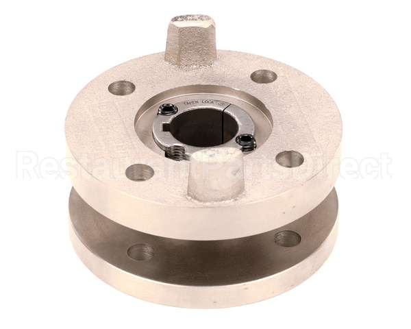 21-1601-800 Adamation Hub Hammer Barpulperround