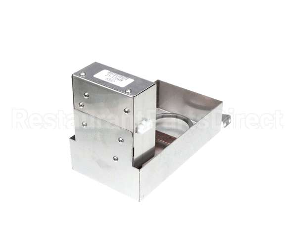 21-17098 Structural Concepts Evap Pan W Element