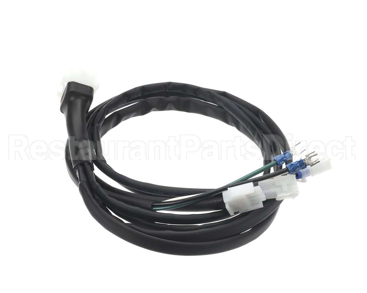 21-17690 Structural Concepts Harness 12 Cr F-Tyco C-14Gaf Hg-3P L-28