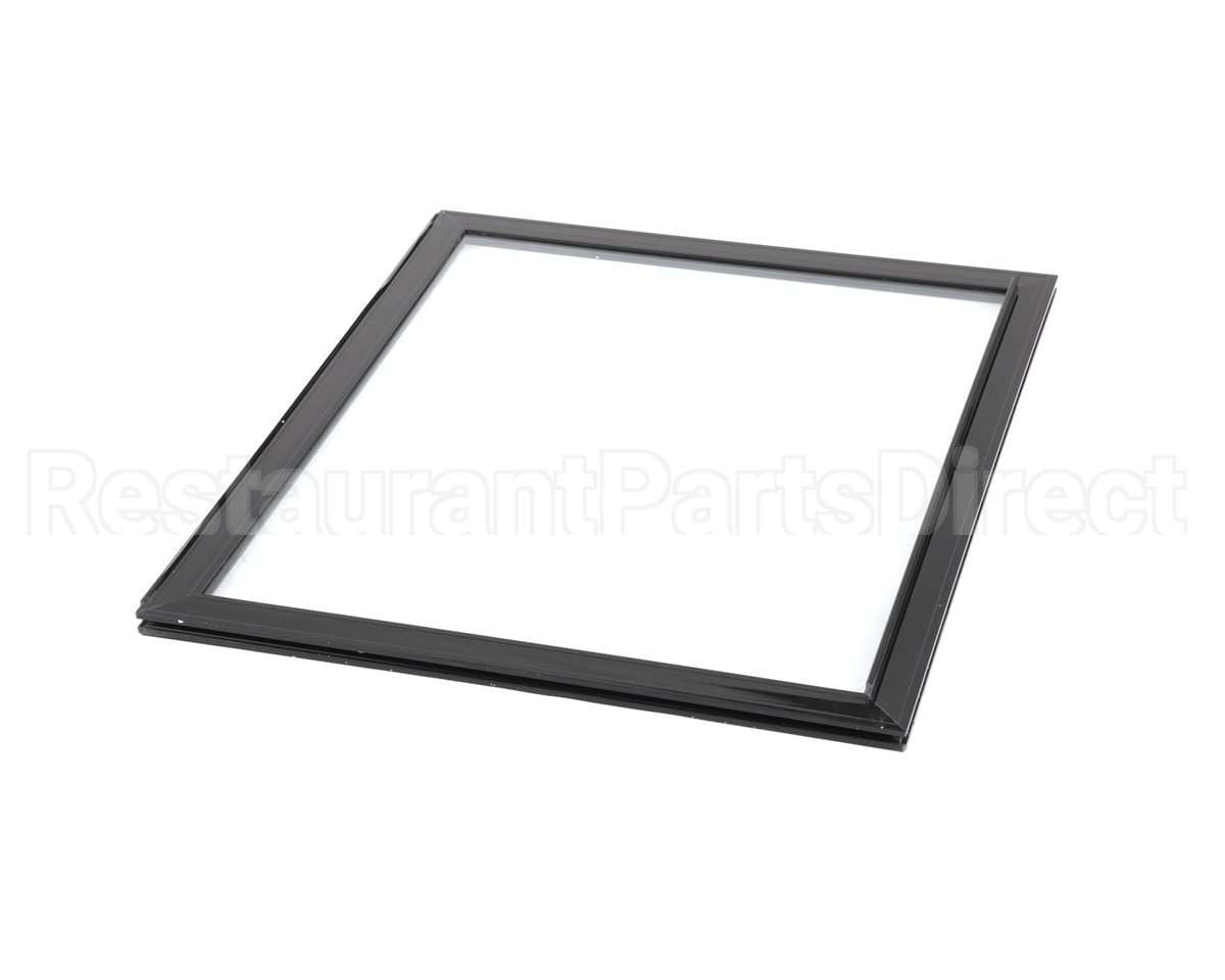 21-23596 Structural Concepts Dr Assy Pi Wide Doors Upper Insul Gl Hv5