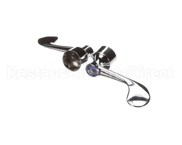 21-311 Krowne Royal Series Wrist Blade Handle Kit