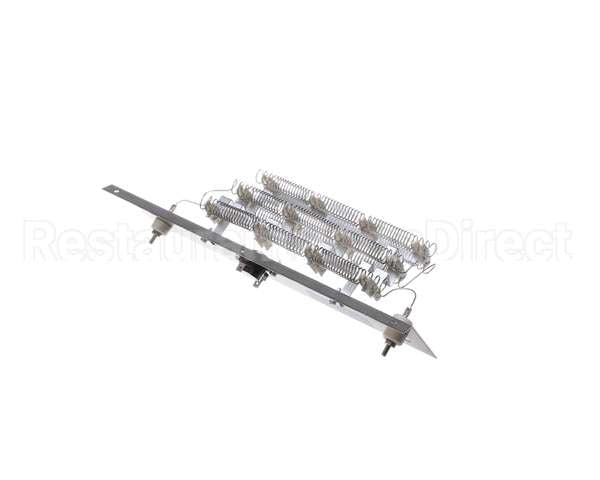 21-3317 Powered Aire Commercial Heater - 240 Volt