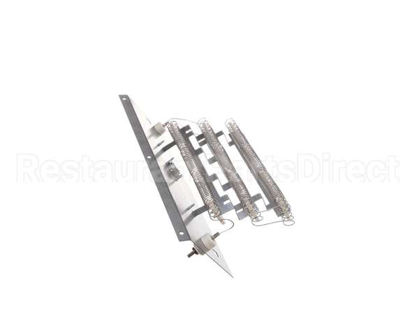 21-3317 Powered Aire Commercial Heater - 240 Volt