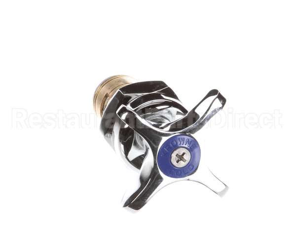 21-350L Krowne Faucet Cold Cross Handle Valve Repair Ki