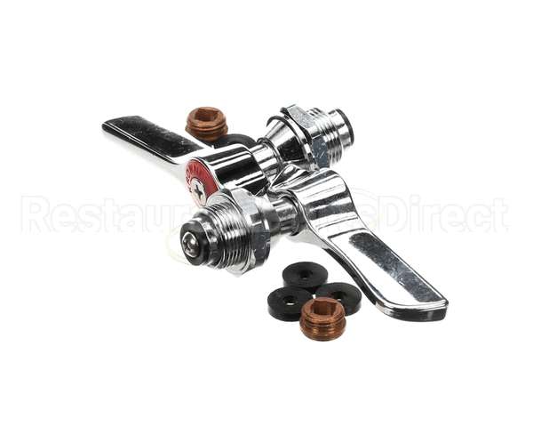 21-355L Krowne Silver Series Compression Style Repair K