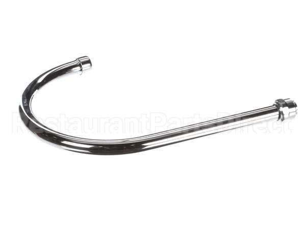 21-429L Krowne 8-1/2 Gooseneck Replacement Spout