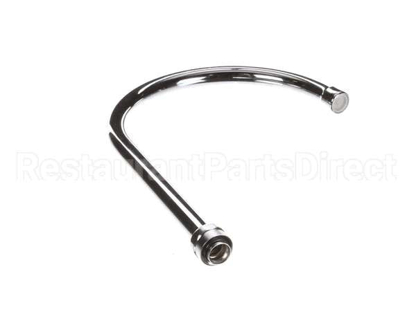21-429L Krowne 8-1/2 Gooseneck Replacement Spout