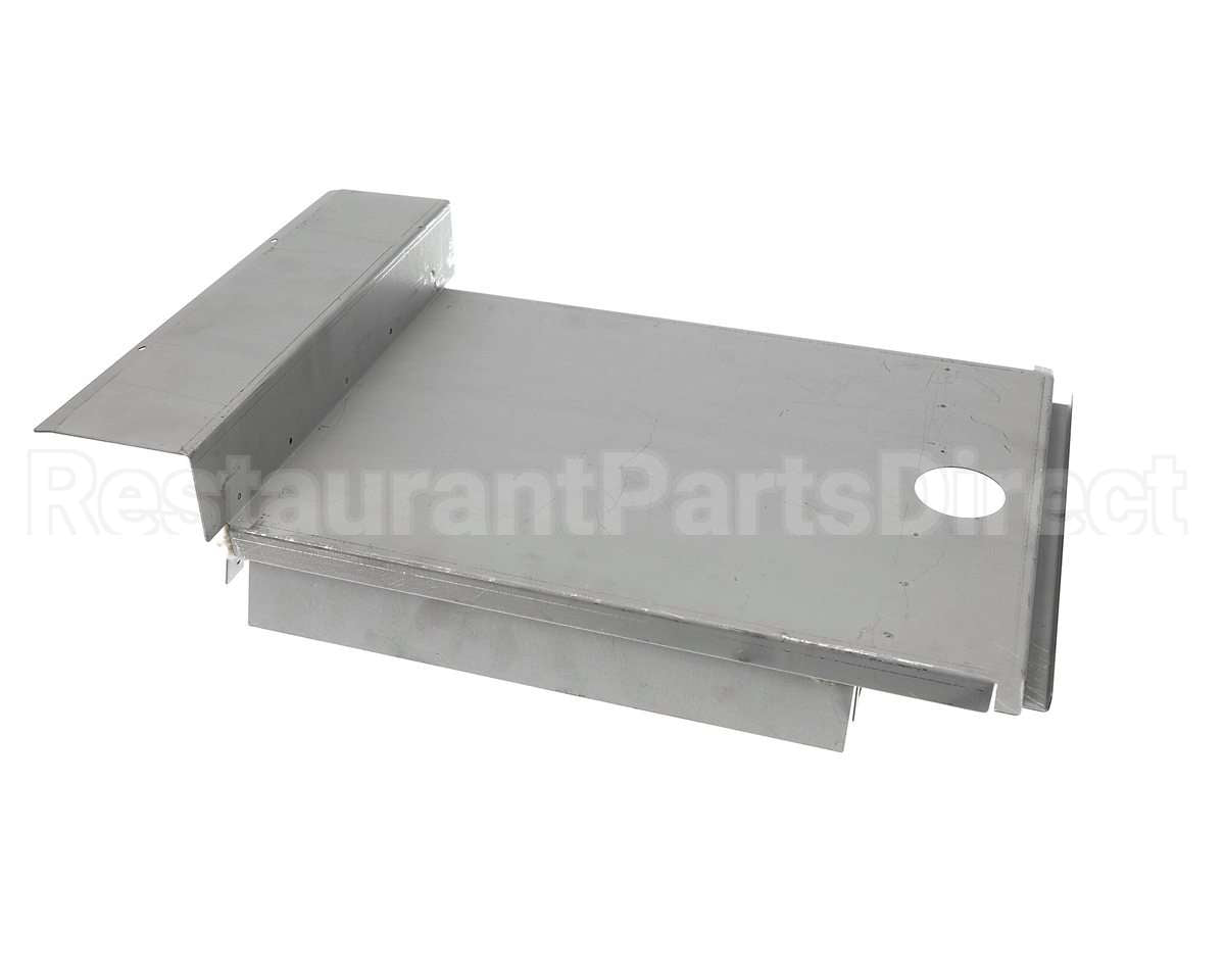 21-FWEELHO Quest Metal Works Element Holder