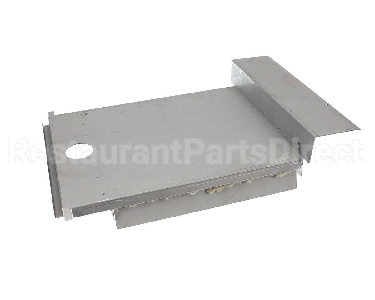 21-FWEELHO Quest Metal Works Element Holder