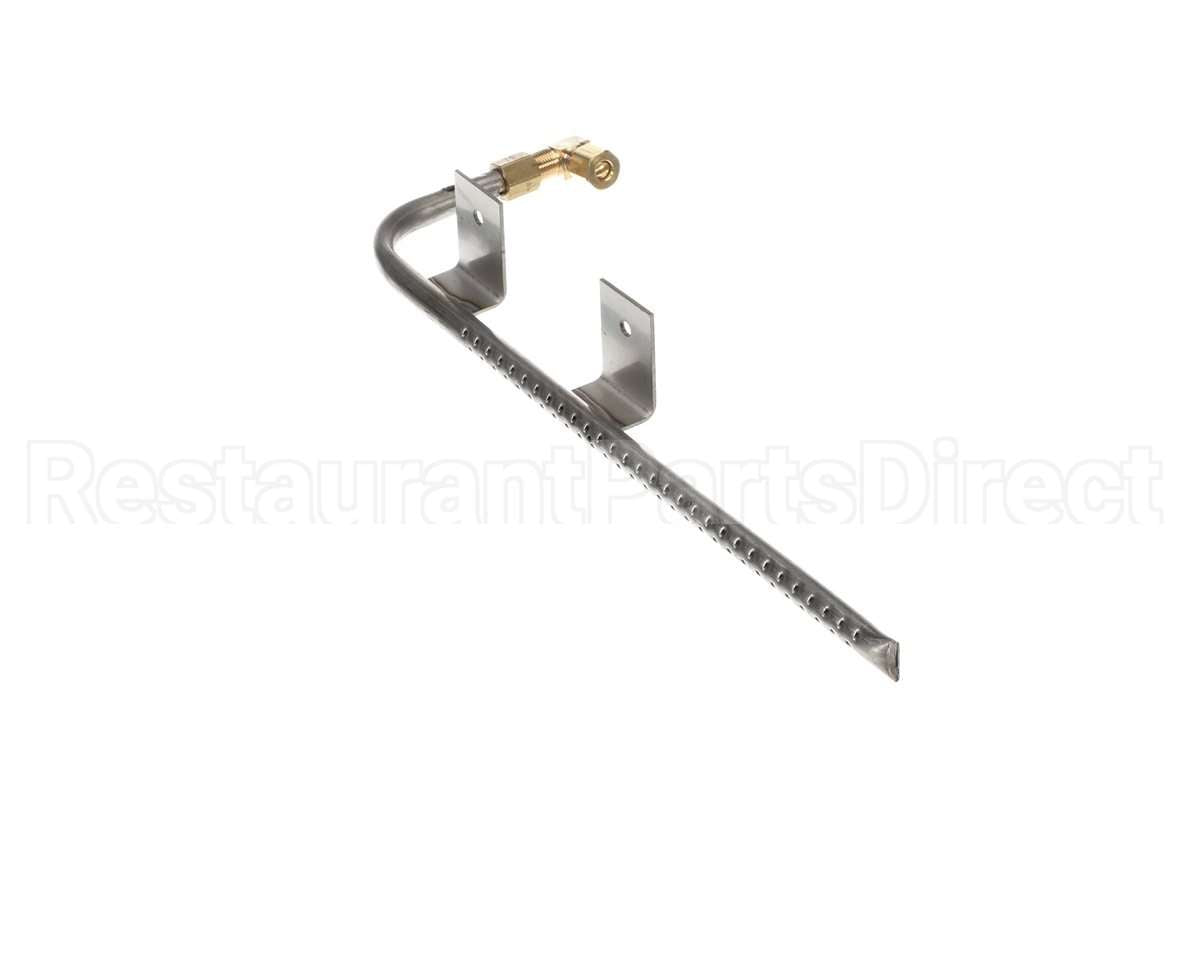 21-MVRLWBN Quest Metal Works Ribbon Lighter W/ Bracket-Nat