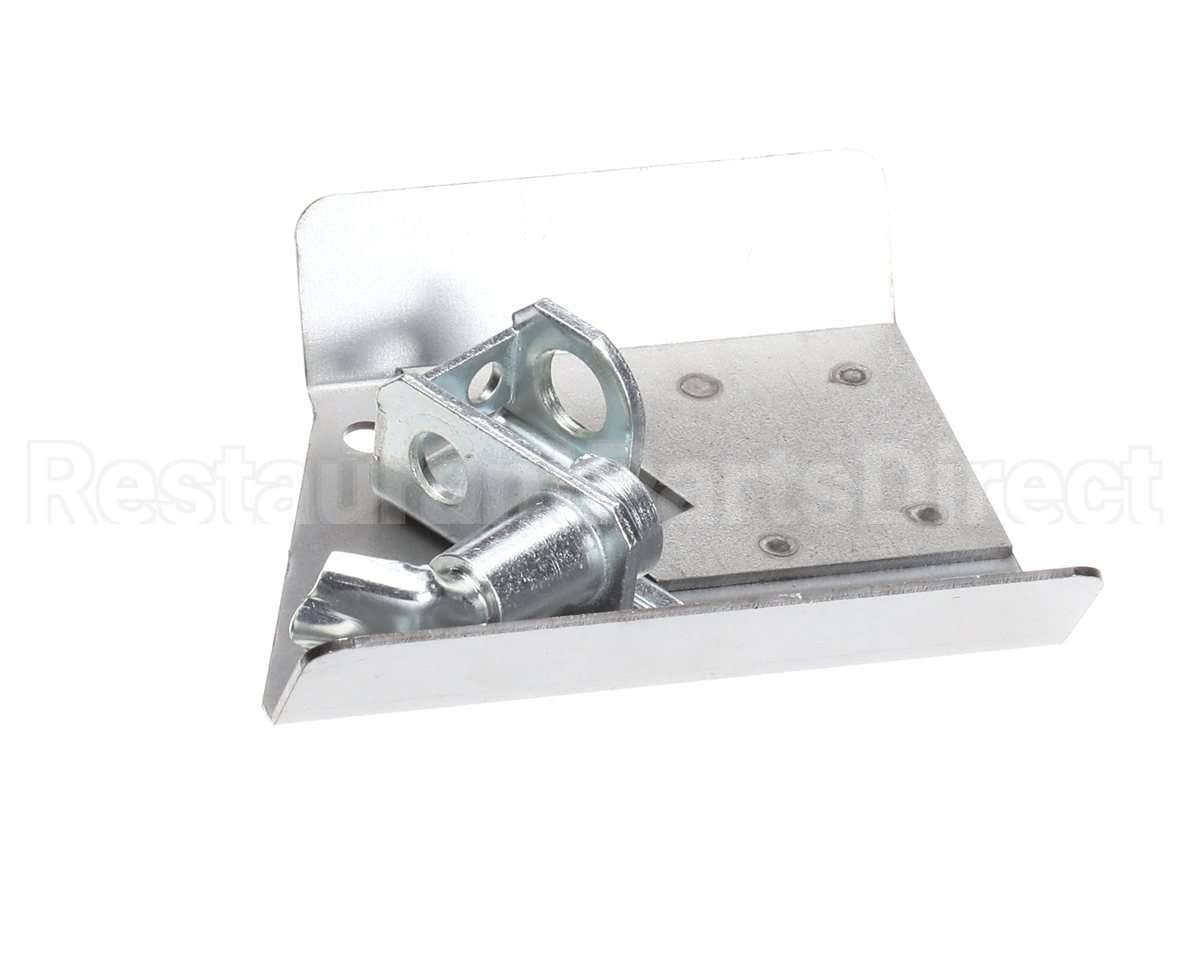 21-PBBASON Quest Metal Works Pilot Burner - Baso C/W Brkt - No Orific