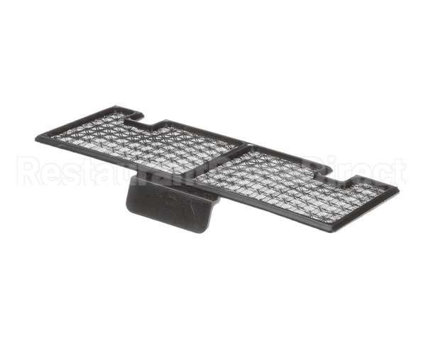 210-00118 Grindmaster Cecilware Condenser Filter, 2 Bowl Unit