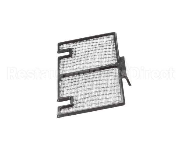 210-00118 Grindmaster Cecilware Condenser Filter, 2 Bowl Unit