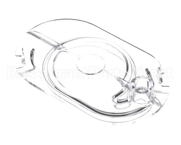 210-00128T Grindmaster Cecilware Cover, Pump, Bpa-Free