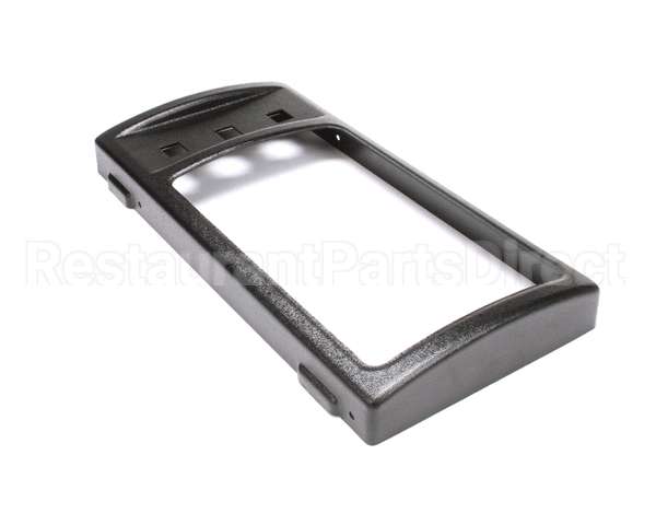 210-00163 Grindmaster Cecilware Door Cover, Upper - Gb3K