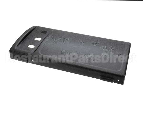 210-00164 Grindmaster Cecilware Door Cover, Upper (No Window)-