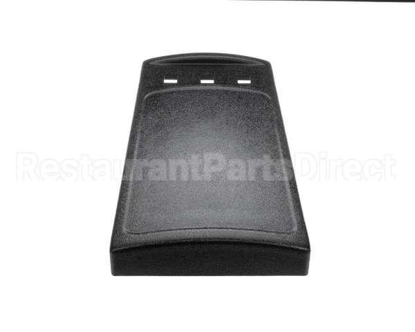 210-00164 Grindmaster Cecilware Door Cover, Upper (No Window)-