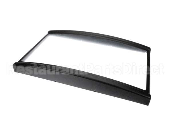 210-00180 Grindmaster Cecilware Door Cover Assembly, Upper-Gb8Mp